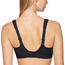 Champion Women's Spot Comfort Full-Support Sport Bra