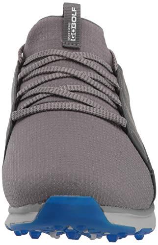 Skechers Men's Mojo Waterproof Golf Shoe