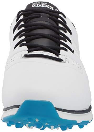 Skechers Men's Mojo Waterproof Golf Shoe