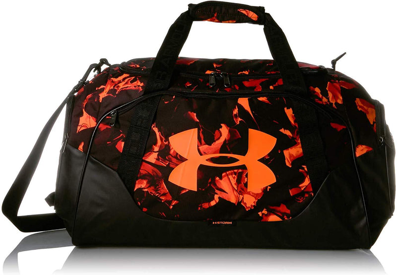 Under Armour Undeniable Duffle 3.0 Gym Bag