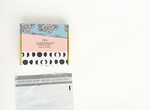Oh, Susannah Donut Coloring Pillowcase Kit (1 Pillow Cover 20 by 30 Inches) with Permanent Fabric Markers Included Kindergarten Color Your Own Pillow Cover Doodle Pillowcase