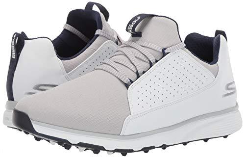 Skechers Men's Mojo Waterproof Golf Shoe