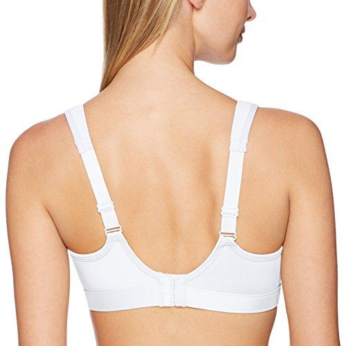 Champion Women's Spot Comfort Full-Support Sport Bra