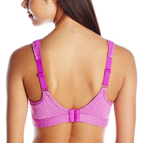 Champion Women's Spot Comfort Full-Support Sport Bra