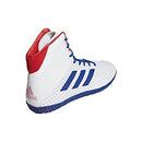 adidas Men's Mat Wizard 4 Wrestling Shoe